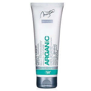 Възстановяващ шампоан за коса с арганово масло 250ml- SPA Master